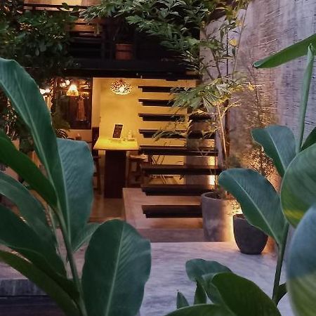 Inn Oon Villa (Adults Only) Чіангмай Екстер'єр фото