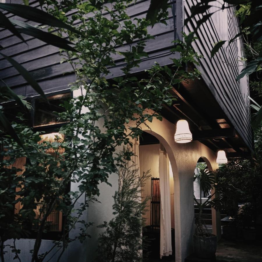 Inn Oon Villa (Adults Only) Чіангмай Екстер'єр фото