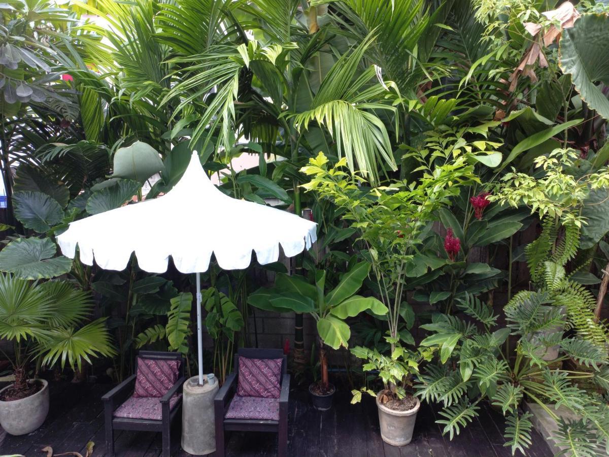 Inn Oon Villa (Adults Only) Чіангмай Екстер'єр фото