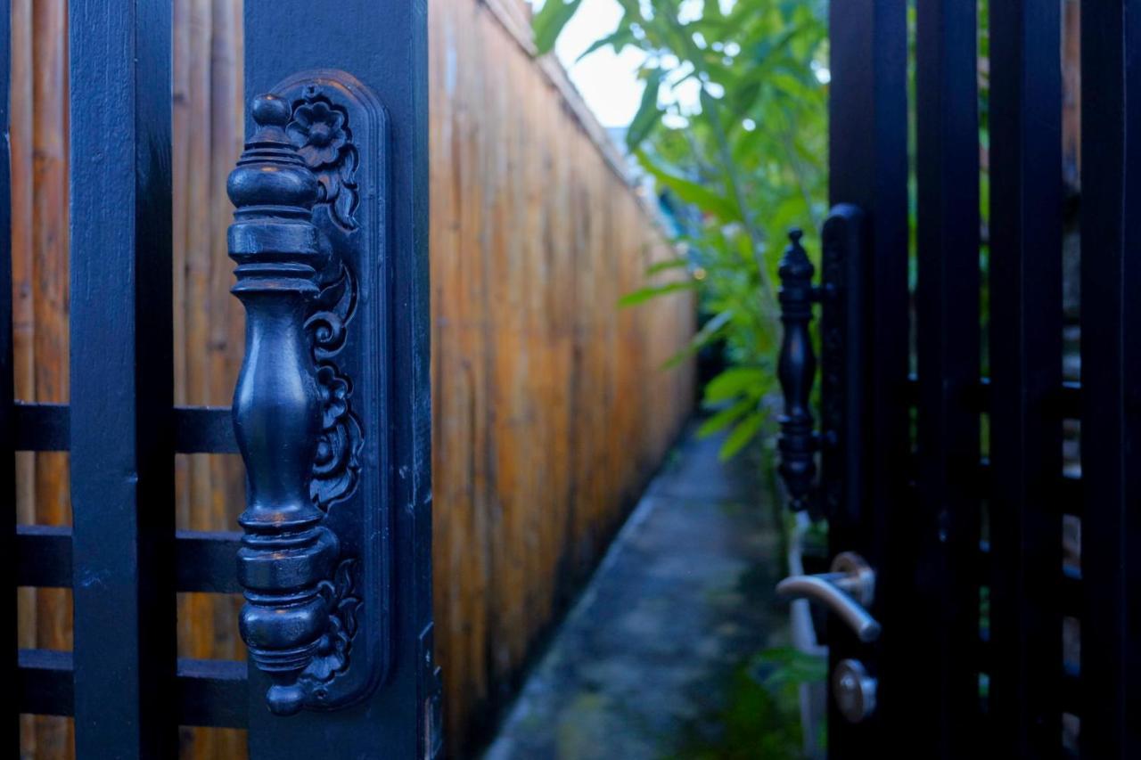 Inn Oon Villa (Adults Only) Чіангмай Екстер'єр фото