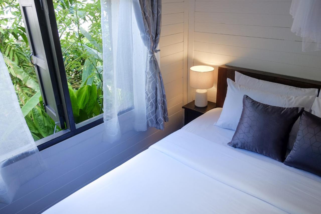 Inn Oon Villa (Adults Only) Чіангмай Екстер'єр фото