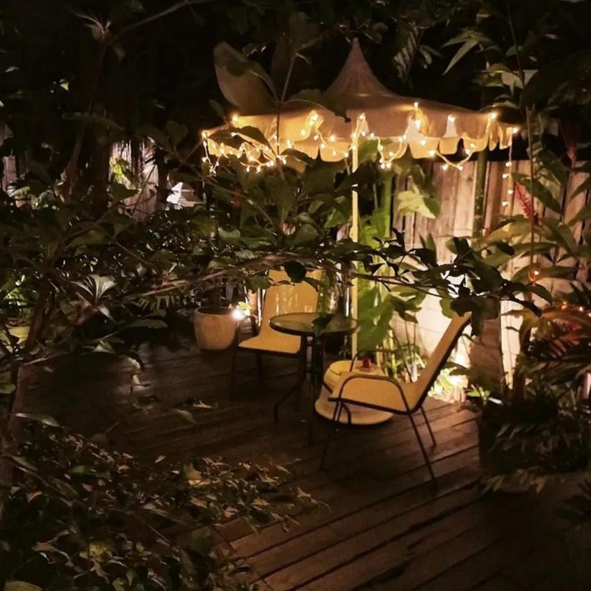 Inn Oon Villa (Adults Only) Чіангмай Екстер'єр фото