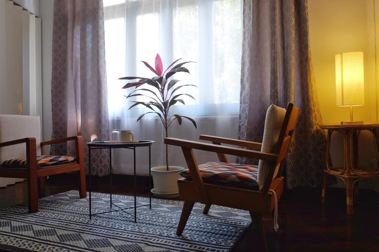 Inn Oon Villa (Adults Only) Чіангмай Номер фото