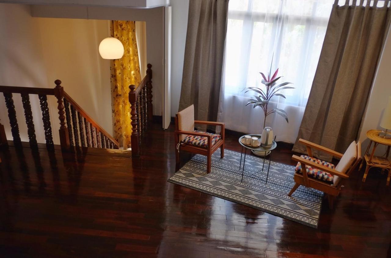 Inn Oon Villa (Adults Only) Чіангмай Екстер'єр фото