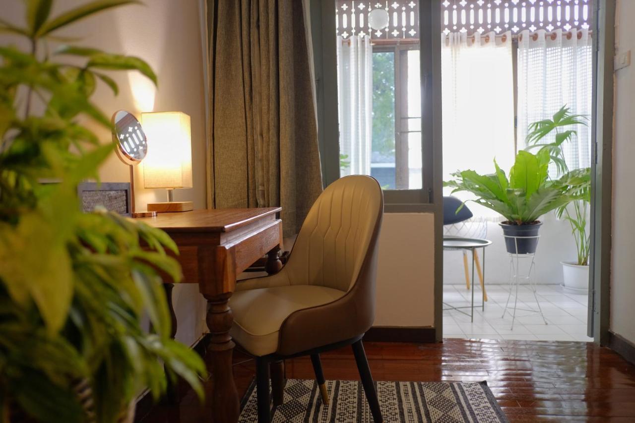 Inn Oon Villa (Adults Only) Чіангмай Екстер'єр фото