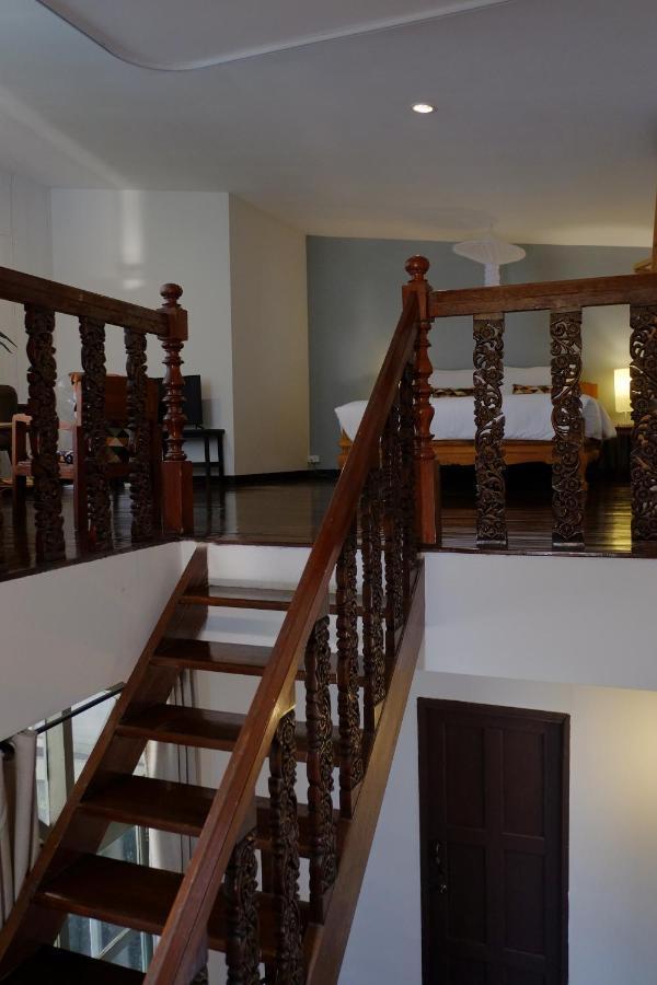 Inn Oon Villa (Adults Only) Чіангмай Екстер'єр фото