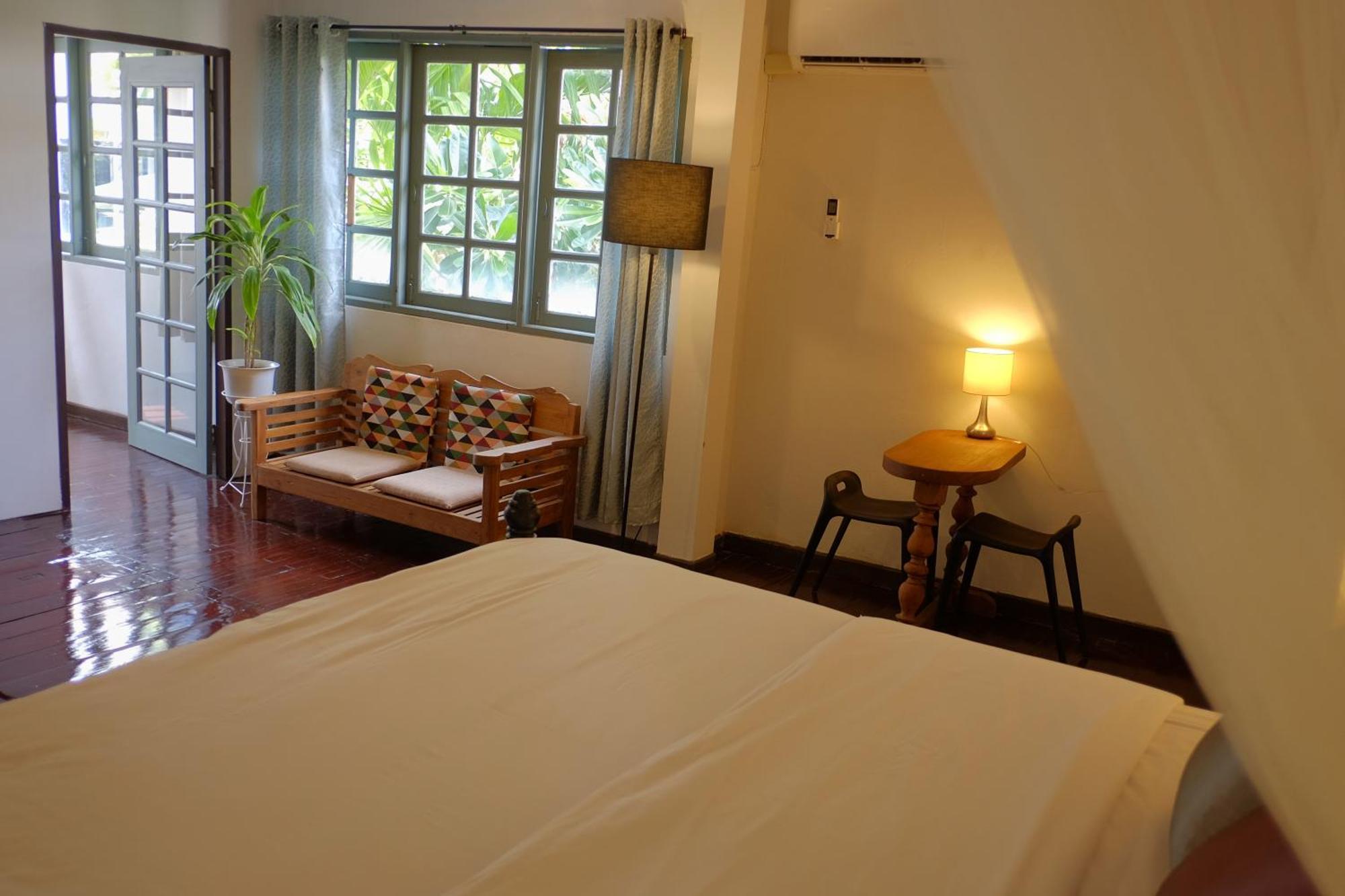 Inn Oon Villa (Adults Only) Чіангмай Номер фото