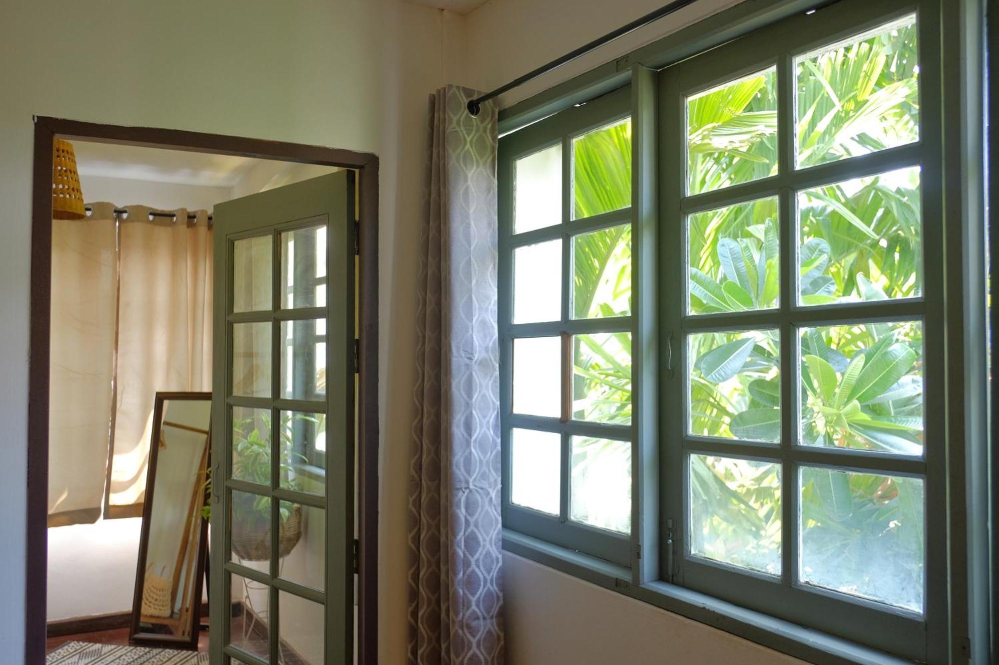 Inn Oon Villa (Adults Only) Чіангмай Номер фото