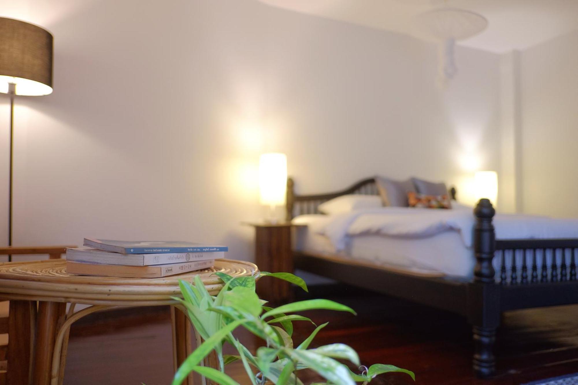 Inn Oon Villa (Adults Only) Чіангмай Номер фото