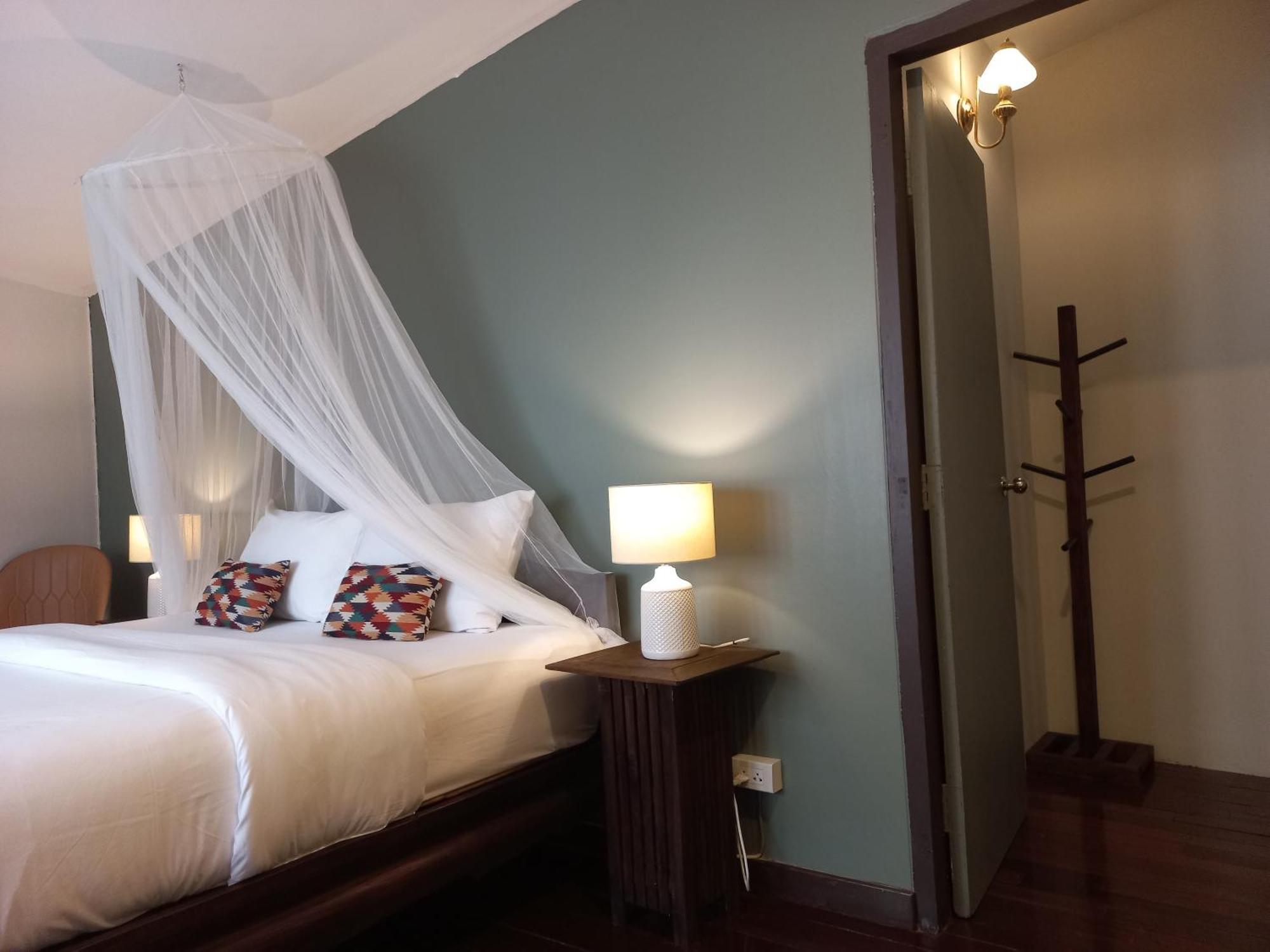 Inn Oon Villa (Adults Only) Чіангмай Номер фото