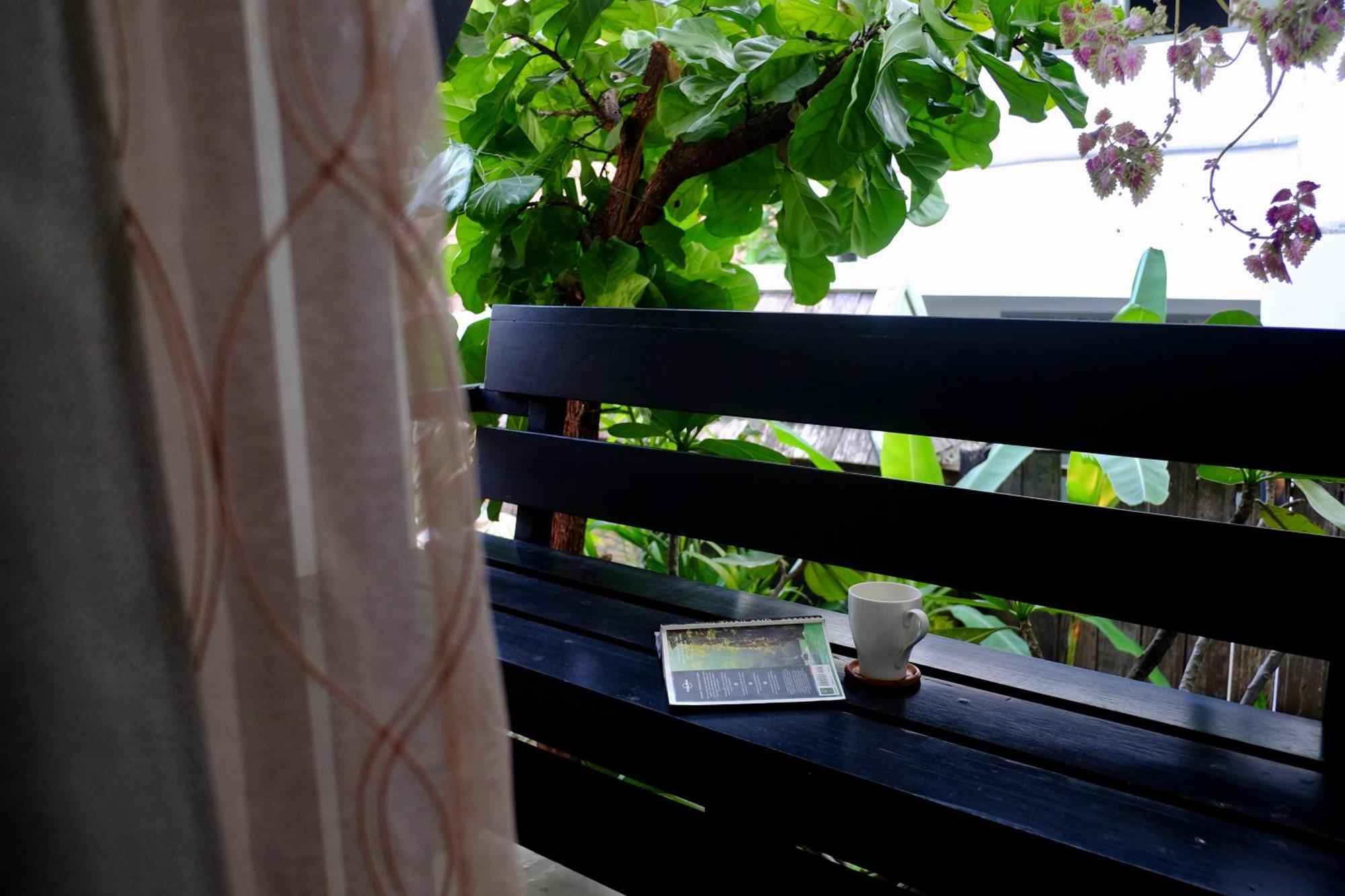 Inn Oon Villa (Adults Only) Чіангмай Екстер'єр фото